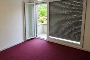 Zentrales 1-Zimmer-Apartment mit Loggia – perfekte Kapitalanlage oder erstes Eigenheim – Die vollständige Adresse der Immobilie erhältst du vom Anbieter., 41065 Hardterbroich-Pesch, Mönchengladbach – Vorschaubild 3