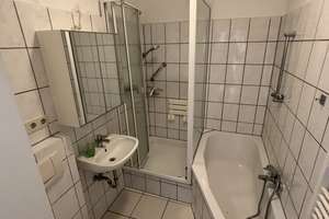 Zwei Zimmer in Hamburg: Helle Wohnung am Marmorweg – Marmorweg 3, 22395 Sasel, Hamburg – Vorschaubild 6