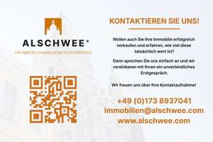 *LEERE*Wohnung mit Garten & zwei Terrassen in nächster Nähe vom Großen Garten inkl. TG! – Die vollständige Adresse der Immobilie erhältst du vom Anbieter., 1309 Striesen-Süd, Dresden – Vorschaubild 15