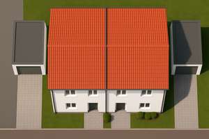 Neubau-Doppelhaushälften – Modernes Wohnen in familienfreundlicher Lage – Beilingrieser Straße 107, 85055 Oberhaunstadt, Ingolstadt – Vorschaubild 3