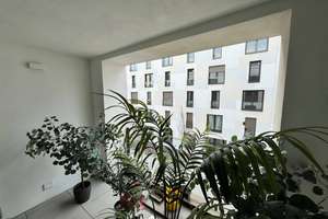 neuwertige 4-Zi.-Familienwohnung mit 2 Bädern, Loggia und Balkon * Baujahr 2024  * 91 m² – Hofmannstr. 33a, 81379 Obersendling, München – Vorschaubild 17