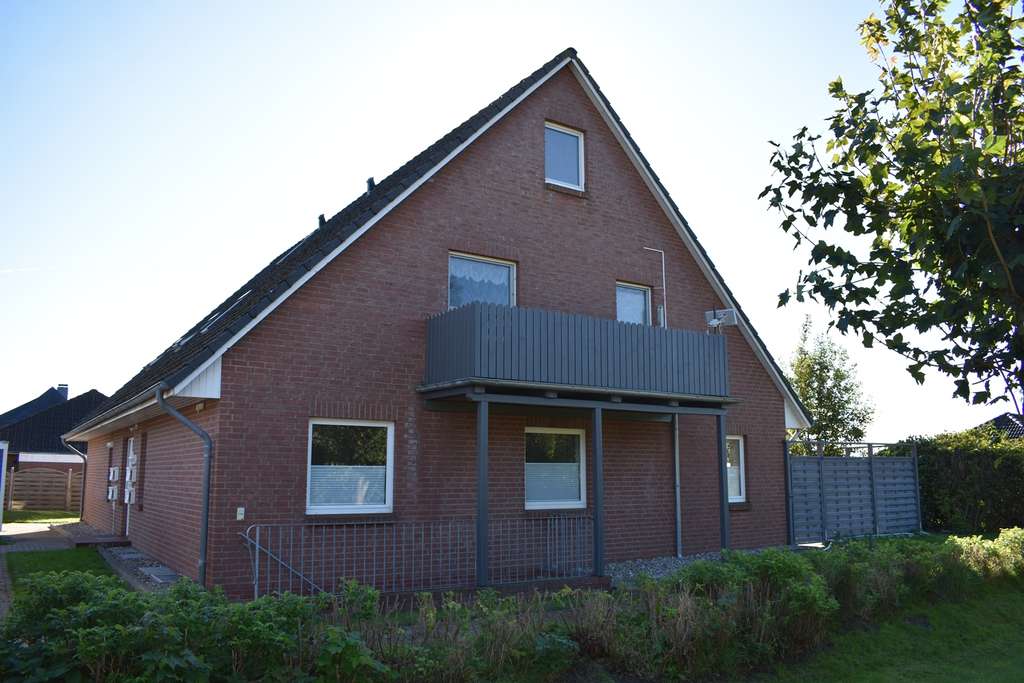 Immobilie in Bredstedt - Gepflegte Eigentumswohnung am Stadtrand - Bild 3