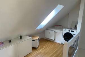 *Provisionsfreie * Traumhafte Wohnung mit ausgebautem Dachspitz und drei Balkonen – in der Abtsmatten 7, 79639 Grenzach-Wyhlen – Vorschaubild 11