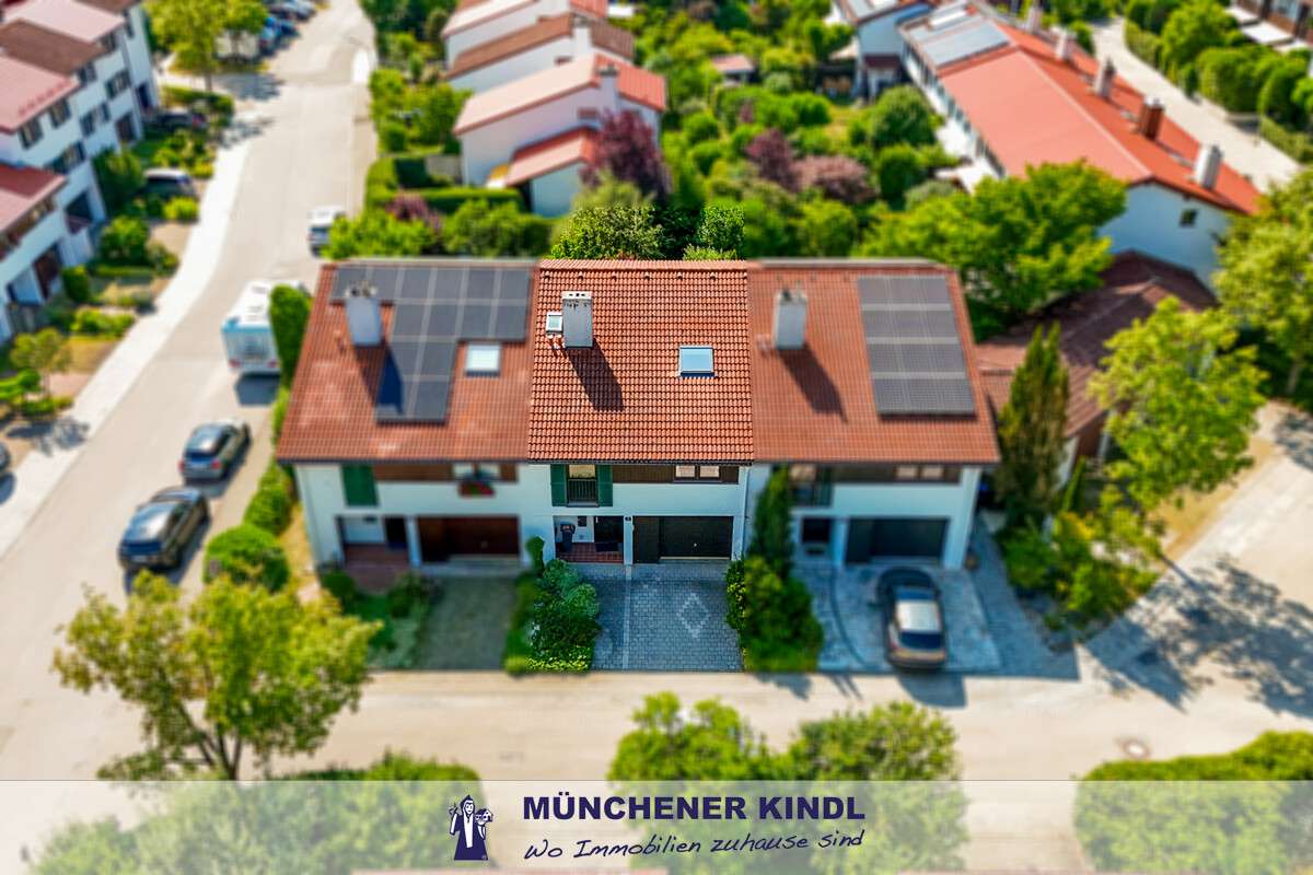 Haus kaufen in 82008 Unterhaching