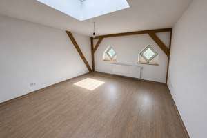 Erstbezug nach Modernisierung I 3-Zimmer-DG-Wohnung I Zentrum – Dr.-Wilhelm-Külz-Str. 64, 15517 Fürstenwalde/Spree – Vorschaubild 3