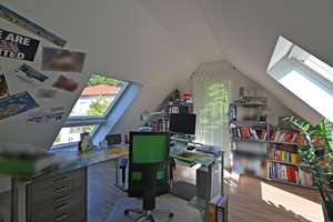 Klares Konzept in Kettwig :) Chices, modernes Zuhause mit viel Komfort & Urlaubsflair – Die vollständige Adresse der Immobilie erhältst du vom Anbieter., 45219 Kettwig, Essen – Vorschaubild 21