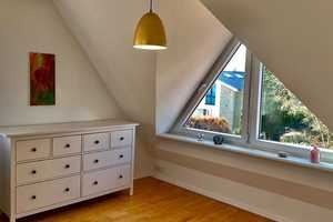 Ruhig gelegenes Einfamilienhaus in bevorzugter Wohnlage von Sasel – Hamburg – Vorschaubild 6