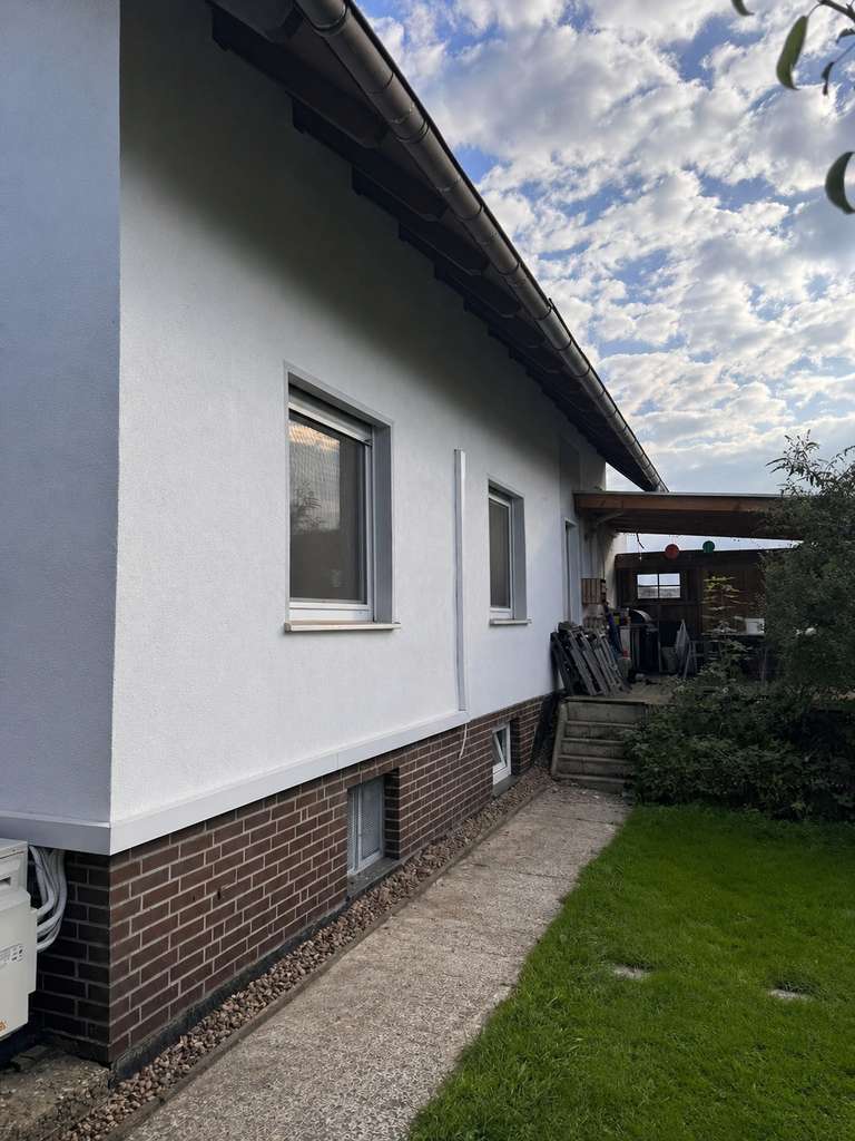 Immobilie in Wölpinghausen - Einfamilienhaus mit Pool, PV-Anlage und viel Platz für die Familie in Bergkirchen - Bild 4