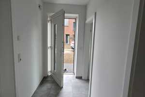 Neubau-Doppelhaushälfte in Bad Essen-Rabber (KfW 55) ab 01.09. Garten, Zisterne & Carport – Sonnenfeld 16, 49152 Osnabrück (Kreis) – Vorschaubild 10