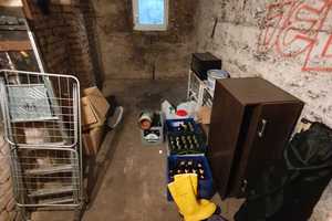 Einbauküche und Tageslichtbad mit Wanne - gut geschnittene 2-Zimmerwohnung nahe Uni! – Bogenstraße a.A., 99089 Erfurt – Vorschaubild 11