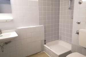 Apartment in einem Arbeiterwohnheim – Motorstraße 61, 80809 Am Riesenfeld, München – Vorschaubild 14