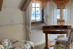 Seeblick. Sauna. Sonnenuntergänge. – Die vollständige Adresse der Immobilie erhältst du vom Anbieter., 7929 Saalburg-Ebersdorf – Vorschaubild 10