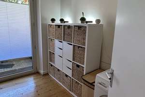 Vollständig renovierte 4-Raum-Wohnung mit Balkon in Wuppertal – Leonhardstraße 7, 42281 Barmen, Wuppertal – Vorschaubild 5
