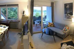3 Zimmer in Braunschweig Wenden mit schönen Balkon und Garage