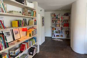 Schöne 3-Zimmer mit Balkon im Denkmal von privat ab sofort – Sattlerstraße 6, 14469 Jägervorstadt, Potsdam – Vorschaubild 3