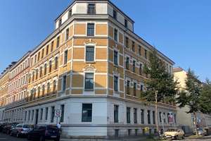 * KAUFEN * 2-RWE in Alt-Lindenau * Tageslichtküche * Wanne * vermietet *