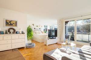 Licht, Luft, Lebensqualität – Maisonettewohnung in Duvenstedt – Die vollständige Adresse der Immobilie erhältst du vom Anbieter., 22397 Duvenstedt, Hamburg – Vorschaubild 7