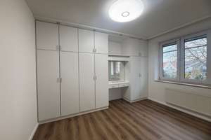 Wohnen im Grünen - 3-Zi.-Wohnung mit S/W-Balkon und Tiefgarage – Die vollständige Adresse der Immobilie erhältst du vom Anbieter., 23568 Sankt Gertrud, Lübeck – Vorschaubild 5