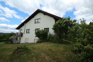 Attraktives Wohnhaus mit viel Platz und überdachtem Schwimmbad ... – Die vollständige Adresse der Immobilie erhältst du vom Anbieter., 74838 Limbach – Vorschaubild 4