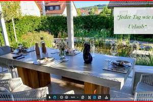 Einfamilienhaus mit Traumgarten und Schwimmteich – Die vollständige Adresse der Immobilie erhältst du vom Anbieter., 75428 Illingen – Vorschaubild 6