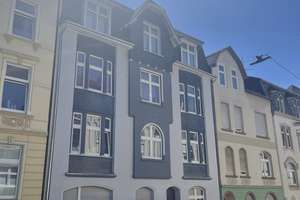 Renovierte Altbauwohnung für Selbstnutzer in der Nähe des Nordparks – Hugostraße 10, 42281 Barmen, Wuppertal – Vorschaubild 3