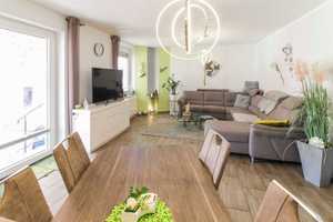 Idyllischer, modernisierter Wohncharme: DHH mit ELW und großem Gartengrundstück in Feldrandlage – Demmin (Kreis) – Vorschaubild 2
