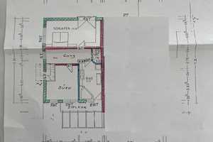 * Preisnachlass ! * Gemütliches Haus mit paradiesischem Garten im Dorfen – Erding (Kreis) – Vorschaubild 14