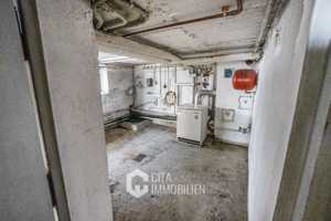 Mehrfamilienhaus mit 3 Wohneinheiten, großer Garage – Vollständig leerstehend – Offenbach am Main – Vorschaubild 54