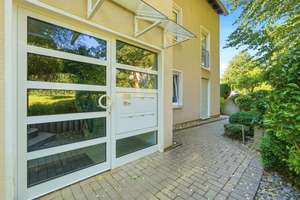 Maisonette-Wohnung ca. 105m² mit 4 Zimmern, Balkon und eigenem Stellplatz in Bochum-Weitmar – Die vollständige Adresse der Immobilie erhältst du vom Anbieter., 44795 Weitmar-Mark, Bochum – Vorschaubild 2