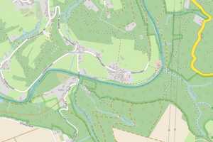 Naturverbundenes Idyll – Einzugsfertiges, teils ökologisch saniertes 1-2 Familienhaus – Solingen – Vorschaubild 23