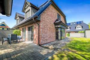 TOP-Ferienhaus in ruhiger Lage von Zingst ! – Nordvorpommern (Kreis) – Vorschaubild 1
