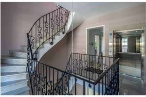 Traumhafte Seewohnung mit Bootsliegeplatz, großer Terrasse, Küche, Kamin und PKW-Stellplatz – Die vollständige Adresse der Immobilie erhältst du vom Anbieter., 14476 Neu Fahrland, Potsdam – Vorschaubild 16