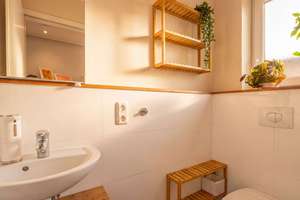 Ihr Familienglück in Bornstedt! - 1 oder gleich 2 Doppelhaushälften mit Südterrasse und Erdwärme! – 14469 Bornstedt, Potsdam – Vorschaubild 7
