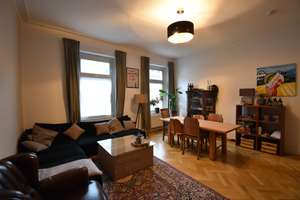 Altbau-Liebe! Charmante 3-Zimmer-Wohnung mit EBK & Balkon – Elisabethstraße 45, 40217 Unterbilk, Düsseldorf – Vorschaubild 10
