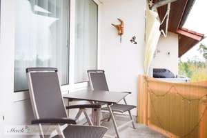 Prachtvolle 3 ZKB (Ausbau möglich) mit Balkon und Ausblick ins Grüne – Die vollständige Adresse der Immobilie erhältst du vom Anbieter., 76549 Hügelsheim – Vorschaubild 18