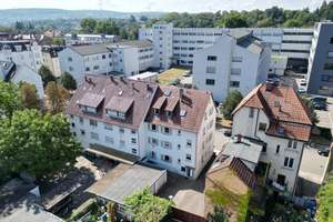 Alltagstaugliche 3-Zimmer-Wohnung in Stuttgart Bad Cannstatt – Aachener Straße 36, 70376 Neckarvorstadt, Stuttgart – Vorschaubild 6