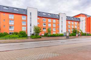 Sichere Kapitalanlage mit garantierten Mieteinnahmen in zentraler Lage Hamburg- Eidelstedt! – Die vollständige Adresse der Immobilie erhältst du vom Anbieter., 22523 Eidelstedt, Hamburg – Vorschaubild 4