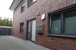EG-Wohnung mit Garten in bester Lage