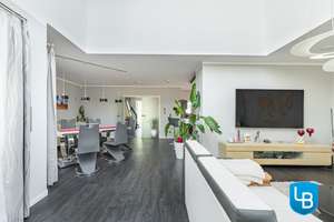 Neuwertig, elegant und energieeffizient – ein Haus, das Zukunft baut. – Die vollständige Adresse der Immobilie erhältst du vom Anbieter., 24610 Trappenkamp – Vorschaubild 6