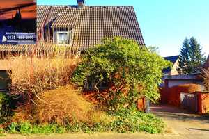 BRAVOUR IMMOBILIEN: Haus auf über 600 m²  Grundstück, für großen Visionen, kreative Möglichkeiten! – Viersen (Kreis) – Vorschaubild 2