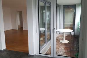 Großzügige 4-Zimmer-Wohnung in Haidhausen (provisions frei von Privat an Privat) – Welfenstraße 110, 81541 Obere Au, München – Vorschaubild 5