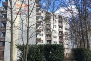 1-Zimmer-single-Wohnung - in 2025 frisch renoviert und saniert! – Dirschauer Weg 24, 47279 Wedau, Duisburg – Vorschaubild 1