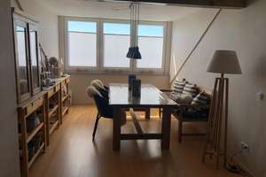 Modernisierte 2,5-Zimmer-Dachgeschosswohnung mit Balkon in Bonn-Ippendorf | 1.800 € inkl. Strom & Ne – Die vollständige Adresse der Immobilie erhältst du vom Anbieter., 53127 Ippendorf, Bonn – Vorschaubild 3