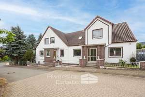 Segelhorst | Mehrfamilienhaus mit drei Wohneinheiten – Ideal für Kapitalanleger und Selbstnutzer – Die vollständige Adresse der Immobilie erhältst du vom Anbieter., 31840 Hessisch Oldendorf – Vorschaubild 2