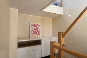 Anfragestopp - Traumhafte Maisonette-Wohnung in der Düsseldorfer Altstadt – Ursulinengasse 11, 40213 Altstadt, Düsseldorf – Vorschaubild 6