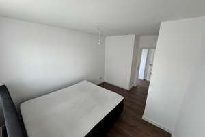 Modernisierte 2-Zimmer-Wohnung mit geh. Innenausstattung mit EBK/ eigenen Eing. – Am Haselborn 1 D, 38448 Warmenau, Wolfsburg – Vorschaubild 13