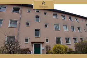 Attraktive Kapitalanlage: Vermietete 2-Zimmer-Wohnung in Braunschweig