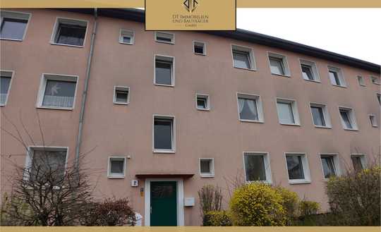 Attraktive Kapitalanlage: Vermietete 2-Zimmer-Wohnung in Braunschweig