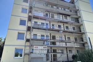 Handwerker Aufgepasst - 3-Zimmer Wohnung Mitten in Lindau – Rennerle 2, 88131 Lindau (Bodensee) – Vorschaubild 2