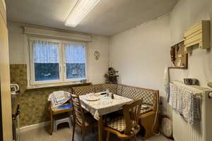Renovierungsbedürftiges Einfamilienhaus mit großem Garten  in Würselen – Nassauer Straße 6, 52146 Würselen – Vorschaubild 5